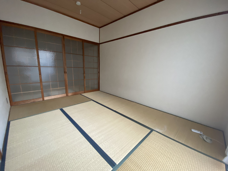 物件内観写真