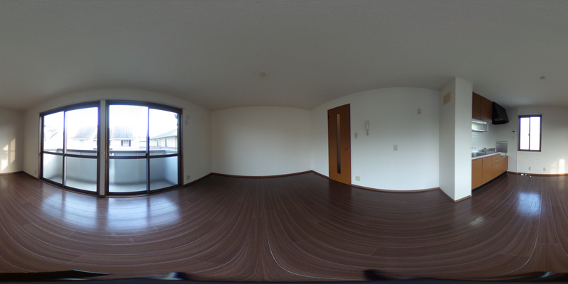 リビング 写真34