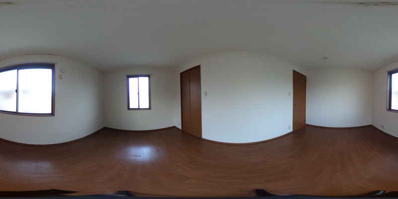子供部屋 写真37