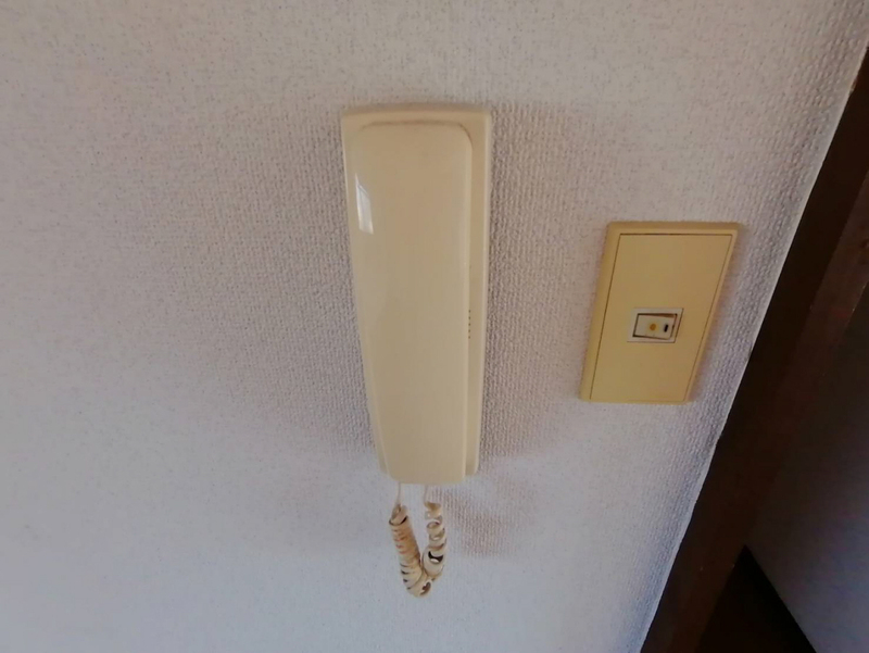 三木グリーンハイツの物件内観写真