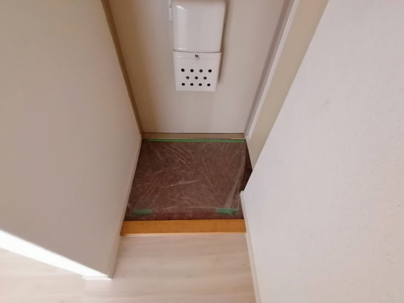 プチメゾン梅原の物件内観写真