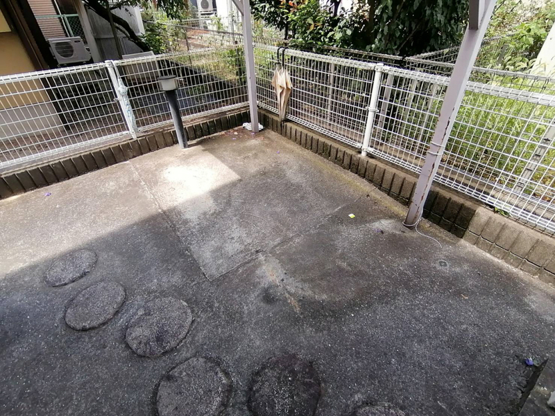 プチメゾン梅原の物件内観写真