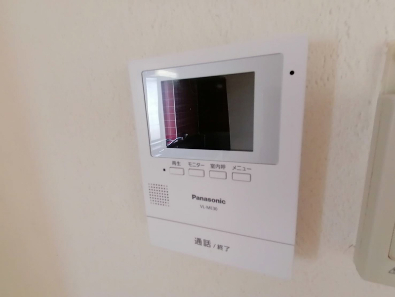 プチメゾン梅原の物件内観写真