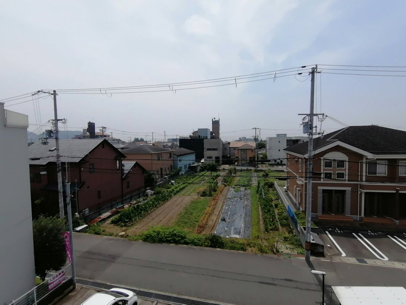 プチメゾン梅原の物件内観写真