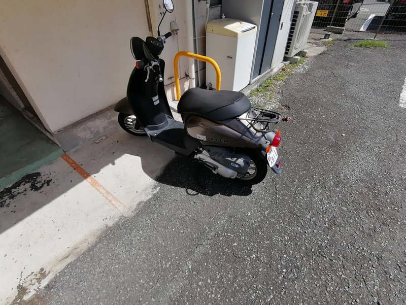 共用部 写真3