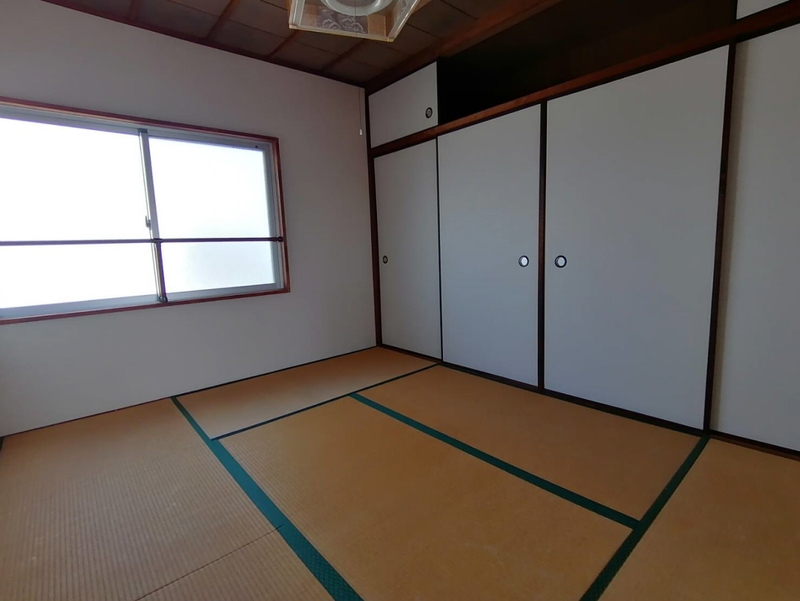 寝室 写真7