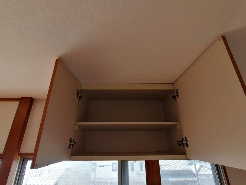 収納 写真16