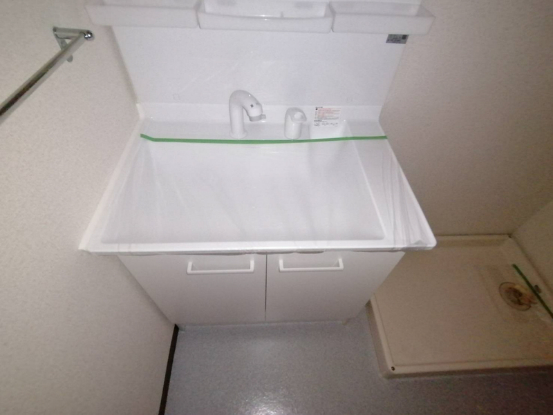 キャッスルコート東辻井の物件内観写真