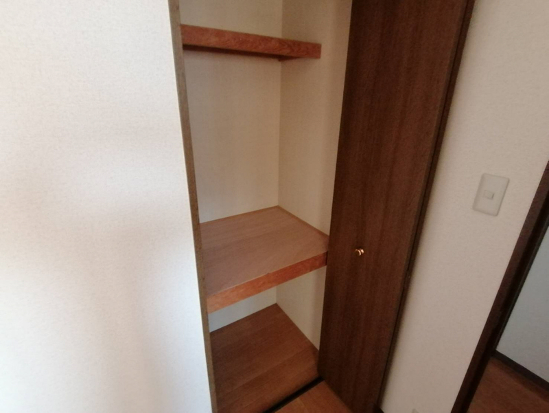 キャッスルコート東辻井の物件内観写真