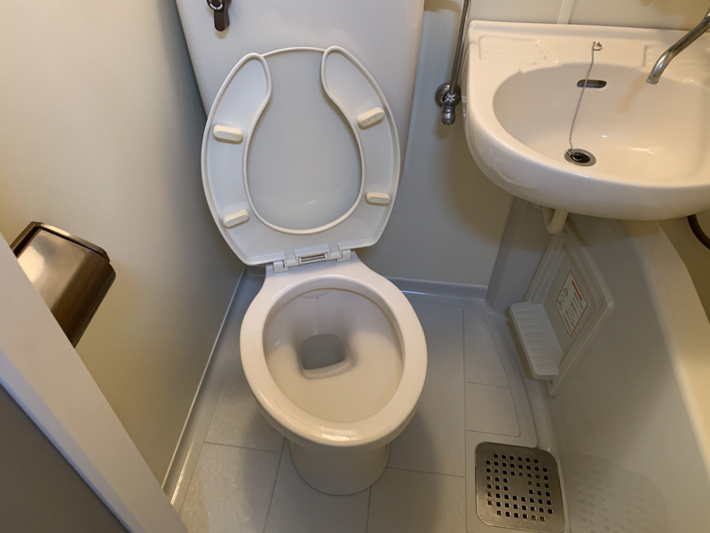トイレ 写真15