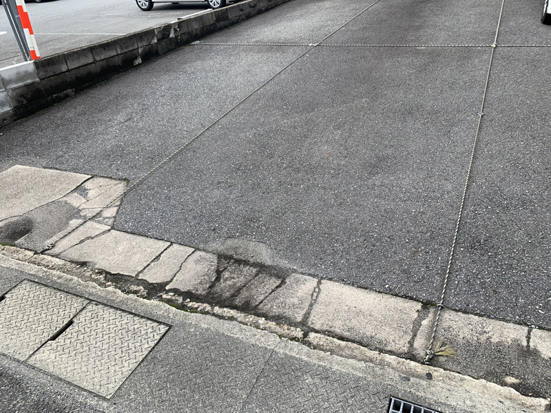 駐車場 写真32