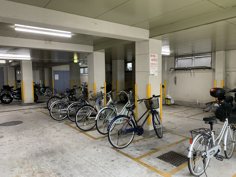 共用部 写真31