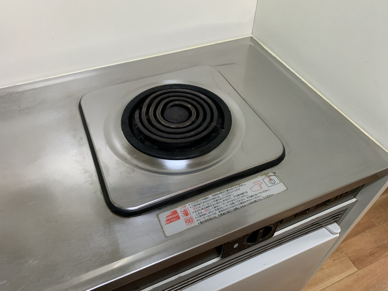 キッチン 写真5