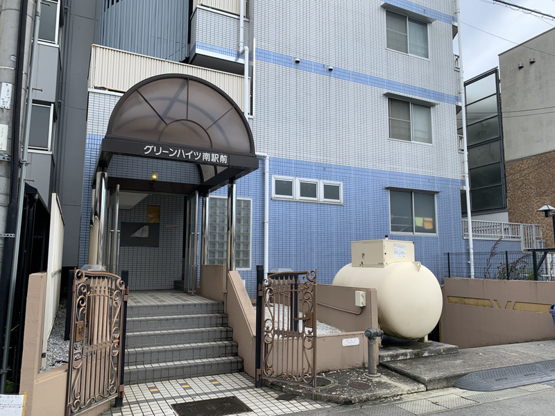 外観 写真30
