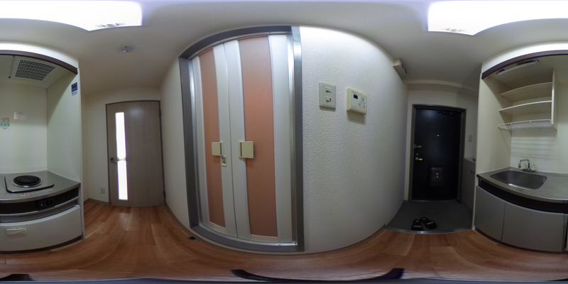 キッチン 写真34