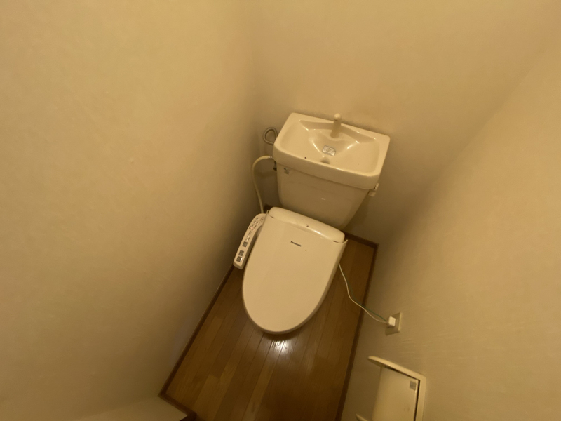 ソレーユ南条の物件内観写真