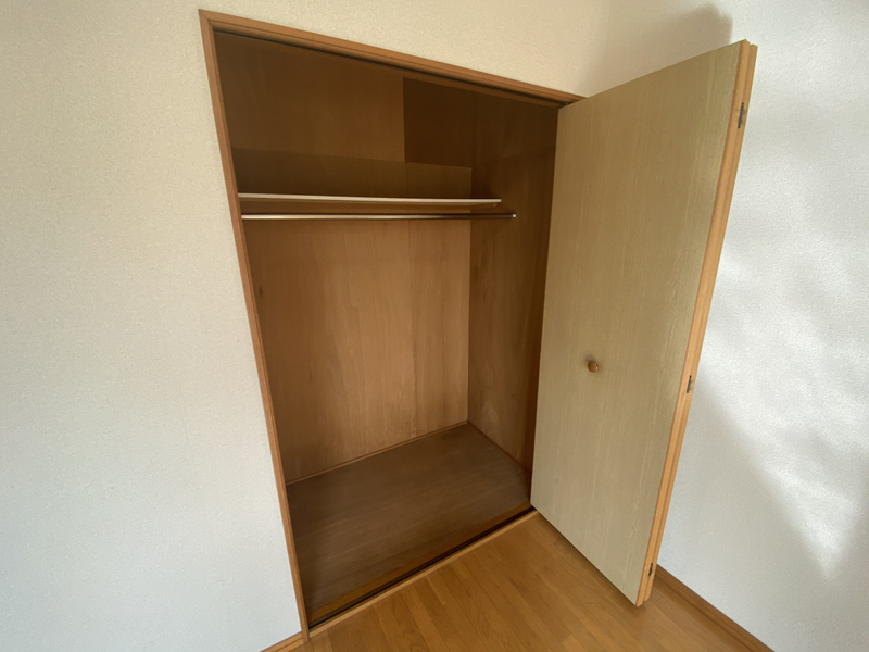 ソレーユ南条の物件内観写真