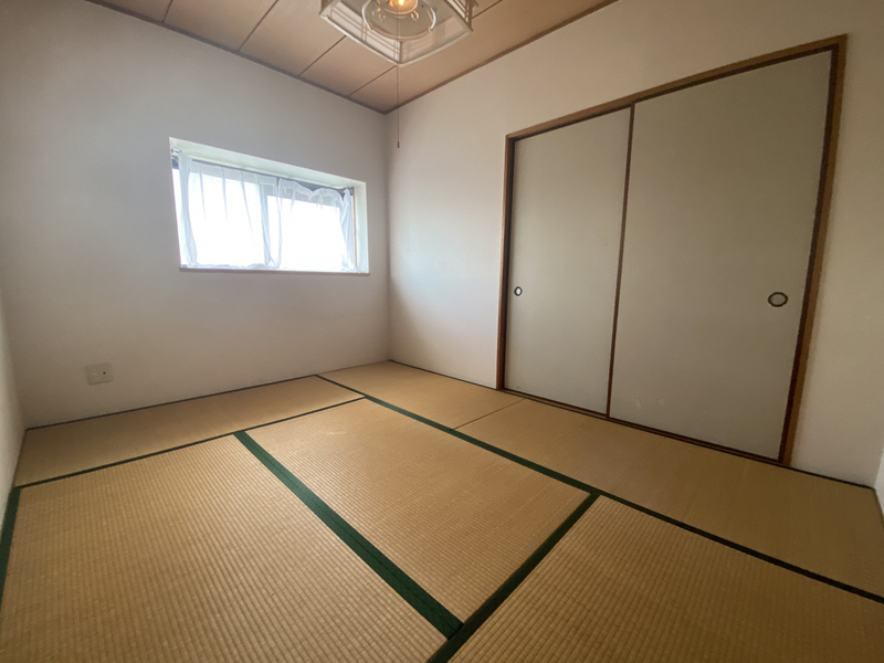 ソレーユ南条の物件内観写真