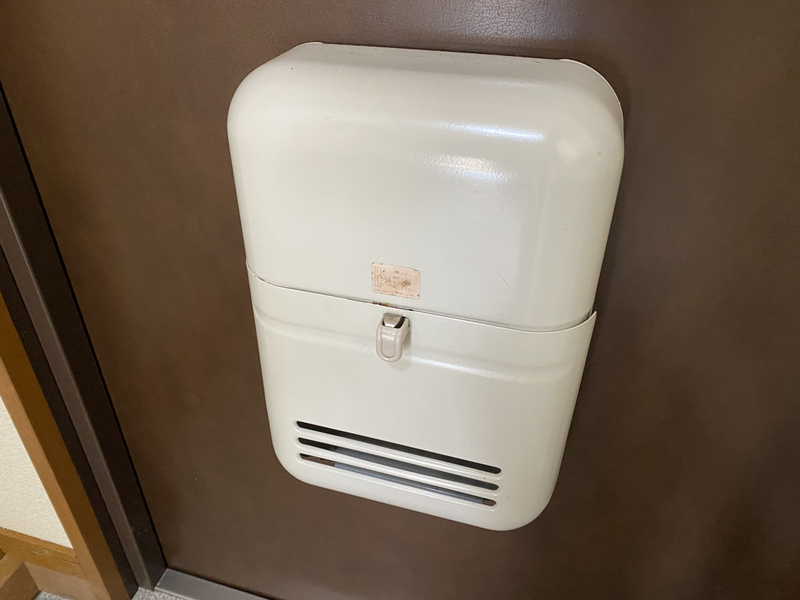 物件内観写真