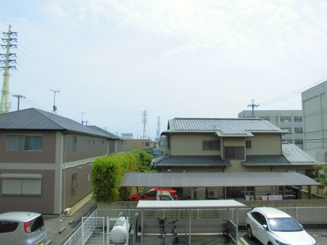 眺望 写真30