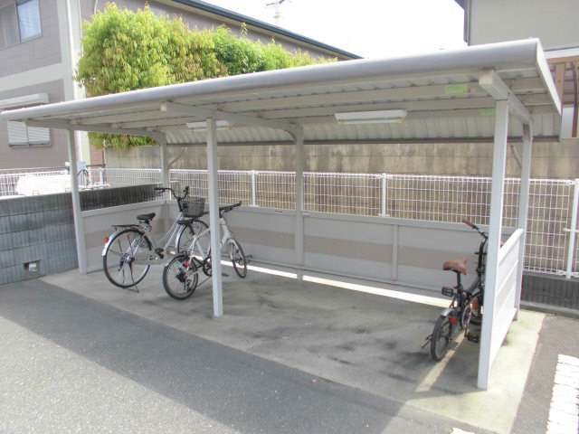 共用部 写真31
