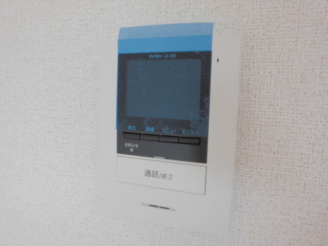 セキュリティ 写真13