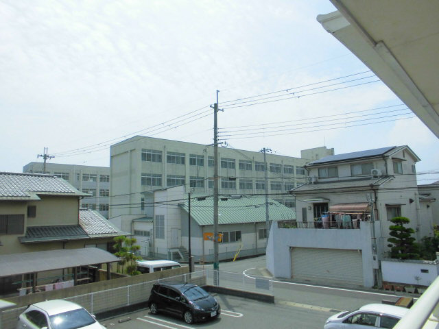 眺望 写真15