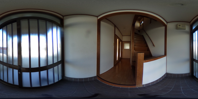 玄関 写真33