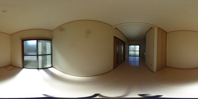 リビング 写真34