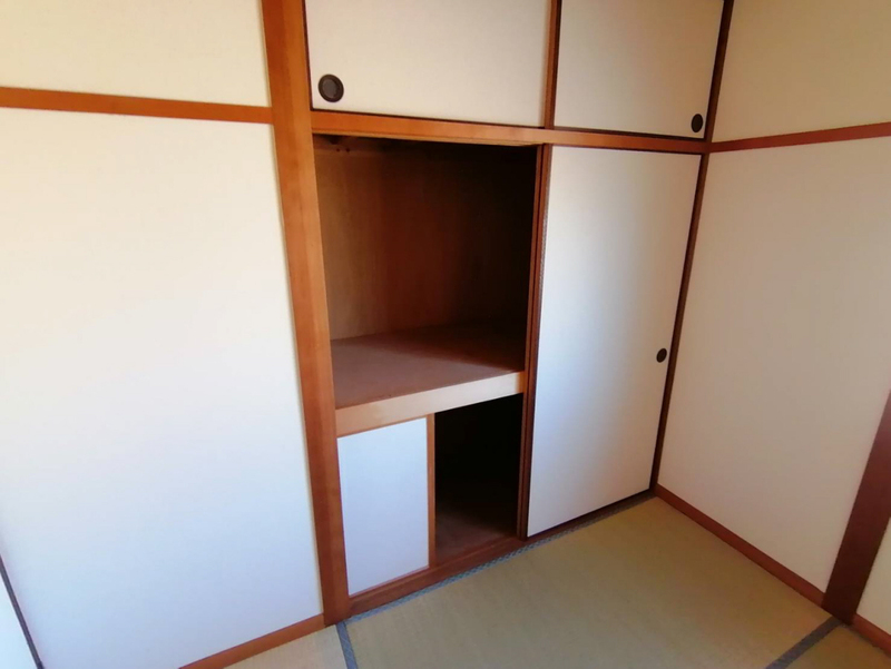 西河野貸家 北の物件内観写真