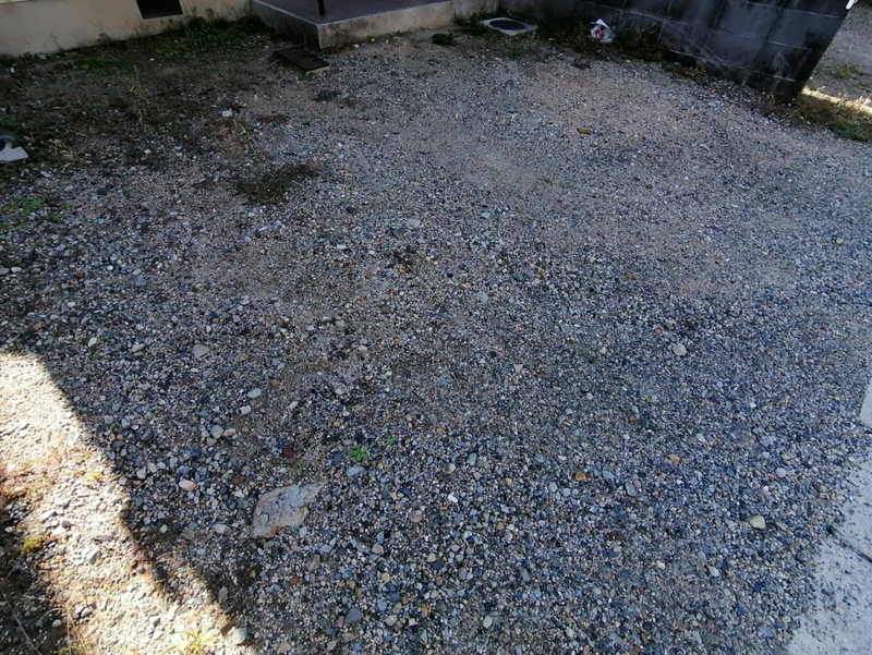 西河野貸家 北の物件外観写真