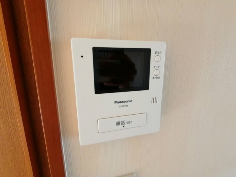 西河野貸家 北の物件内観写真