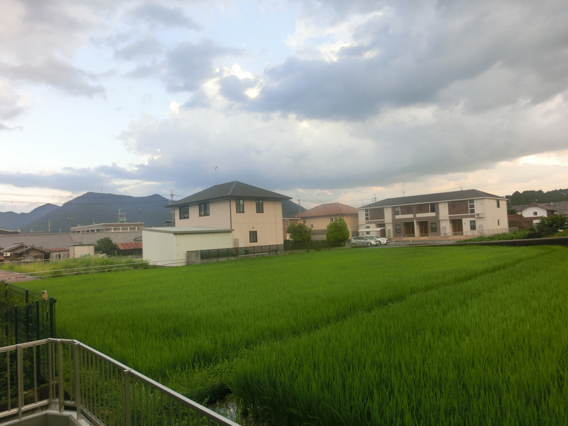 眺望 写真15