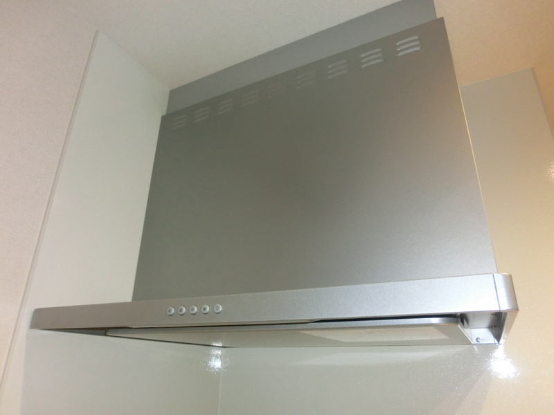 キッチン 写真30