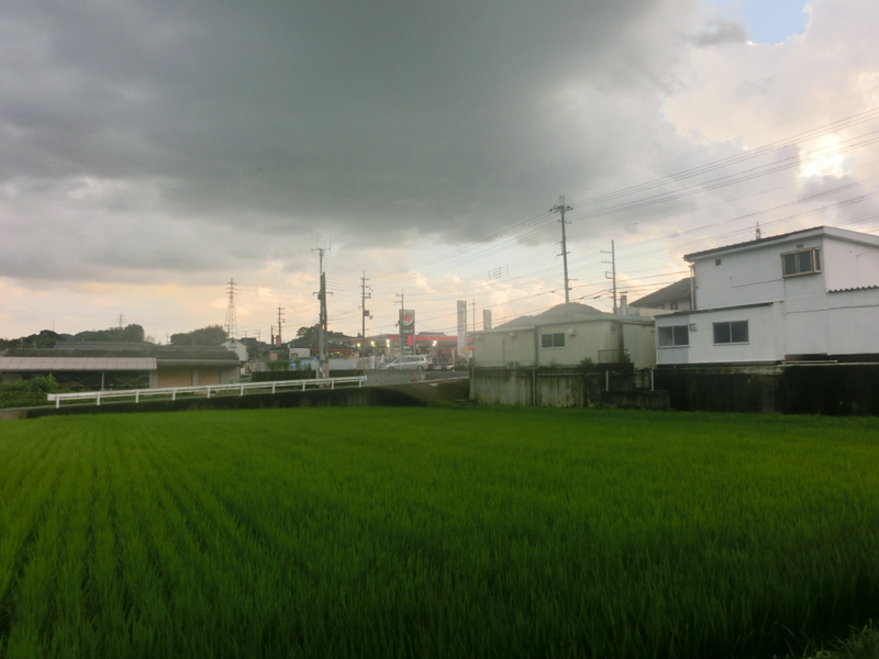 眺望 写真31