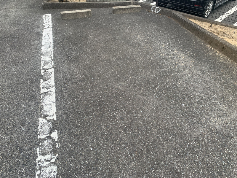 パークサイドツクダBの物件外観写真