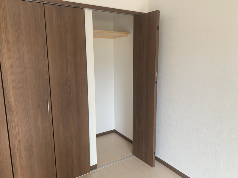 パークサイドツクダBの物件内観写真