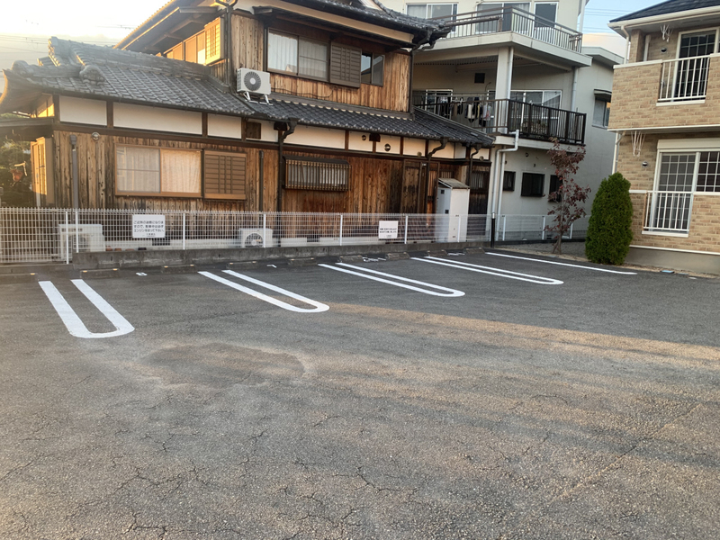アルコバレーノⅠの物件外観写真