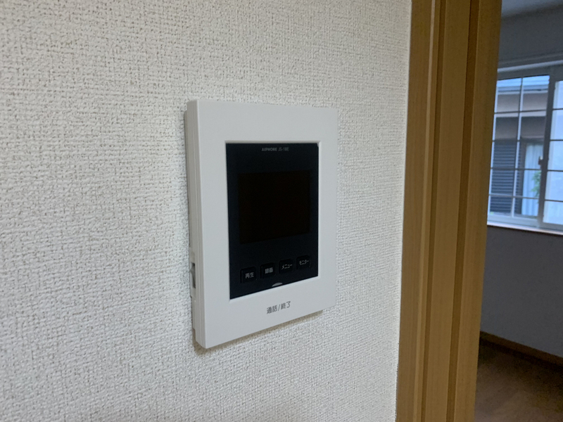 アルコバレーノⅠの物件内観写真