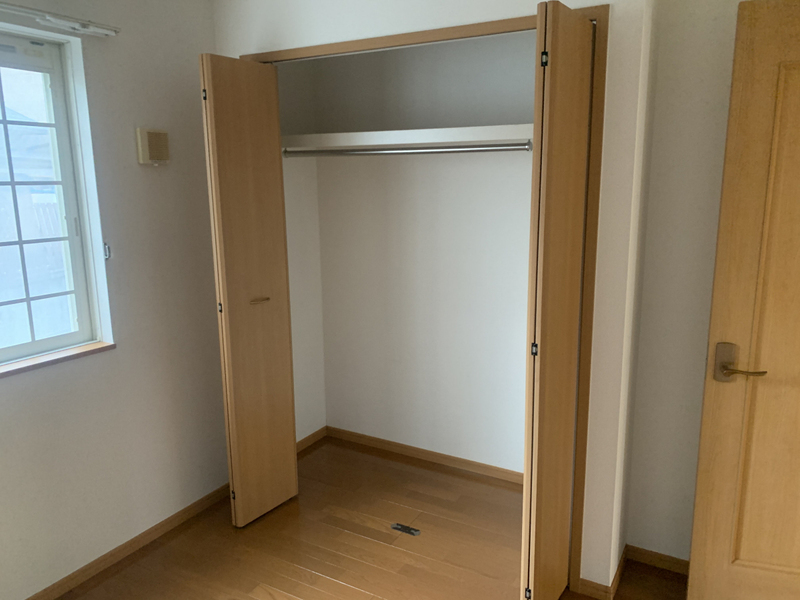 アルコバレーノⅠの物件内観写真
