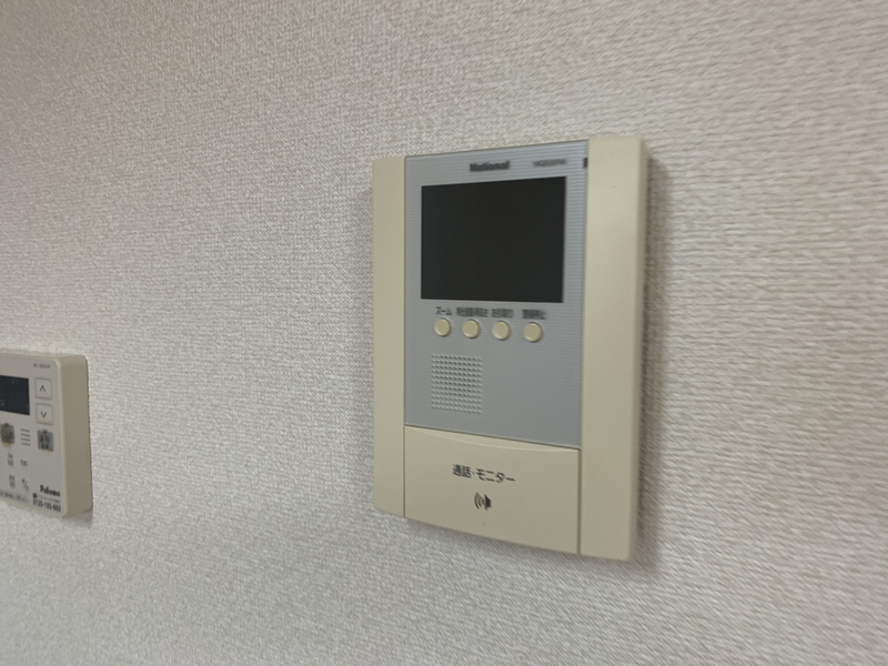 フェイバリットの物件内観写真