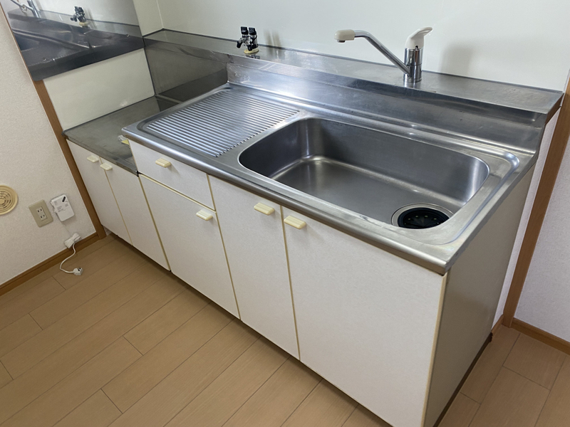キッチン 写真3