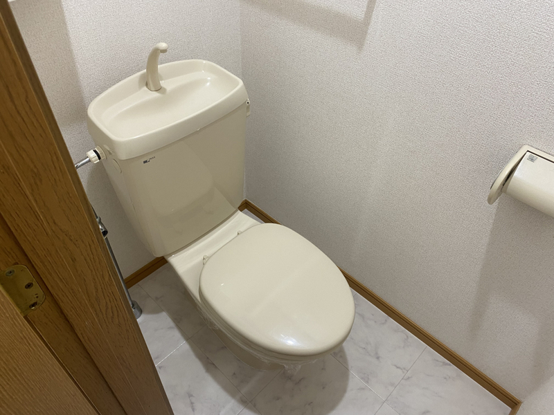 トイレ 写真5