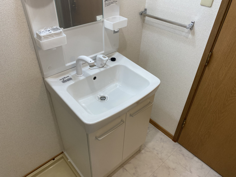 洗面所 写真6