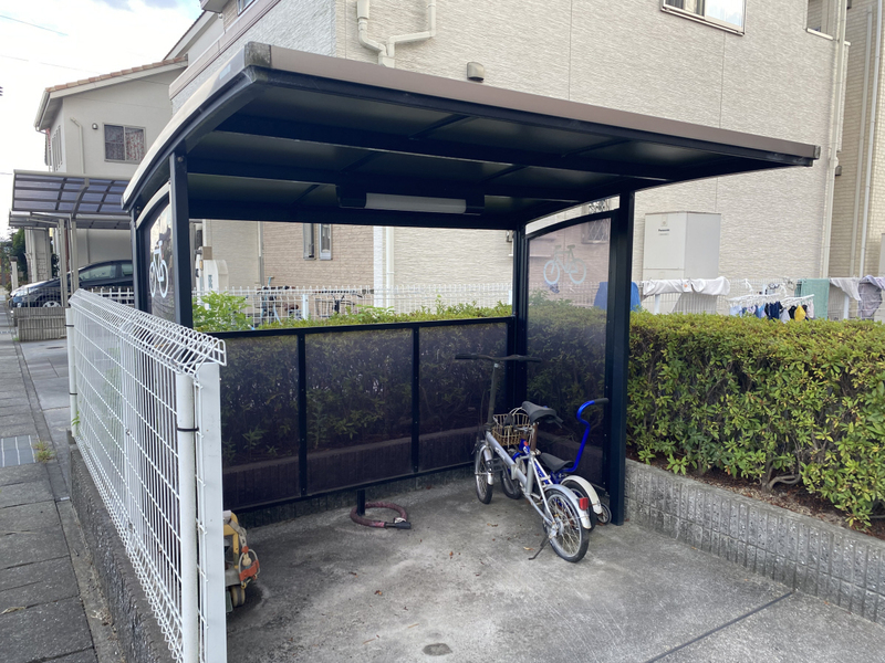共用部 写真11