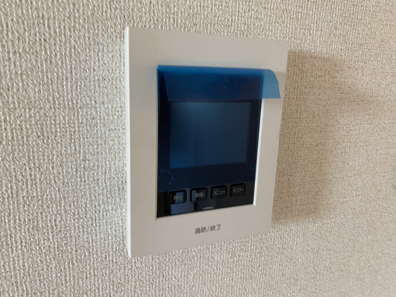 セキュリティ 写真13