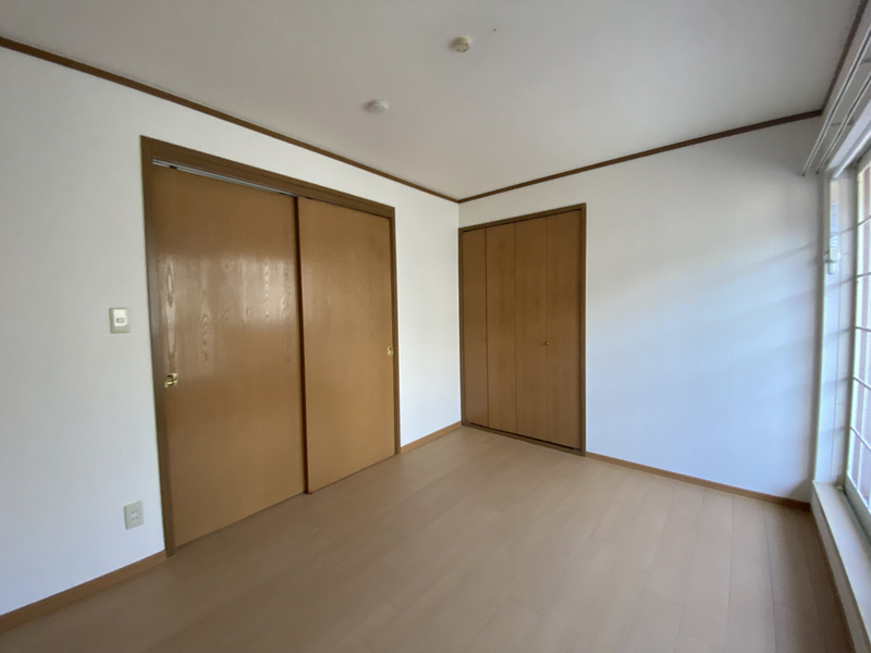 子供部屋 写真18