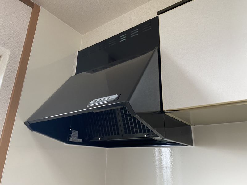 キッチン 写真19
