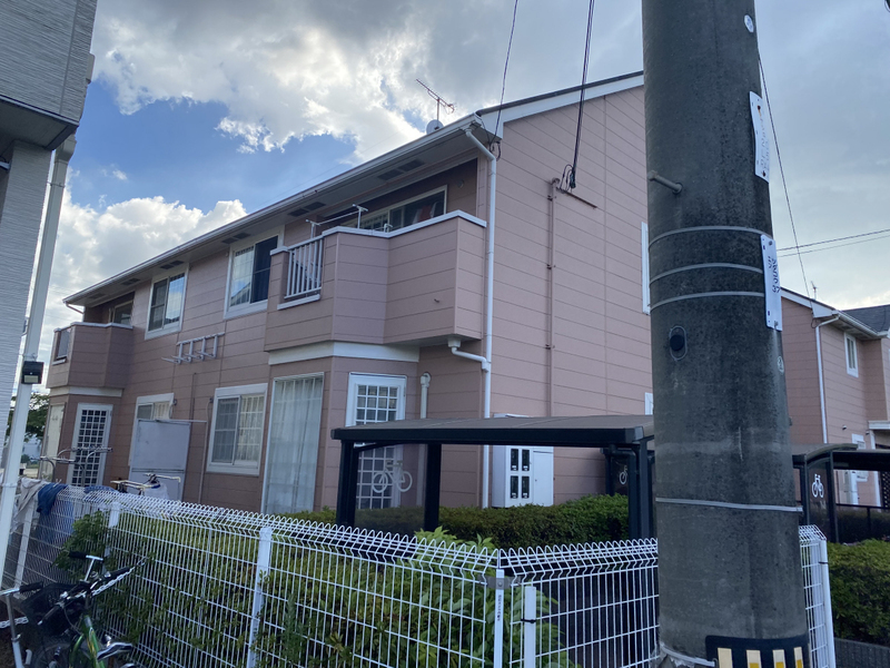 外観 写真32