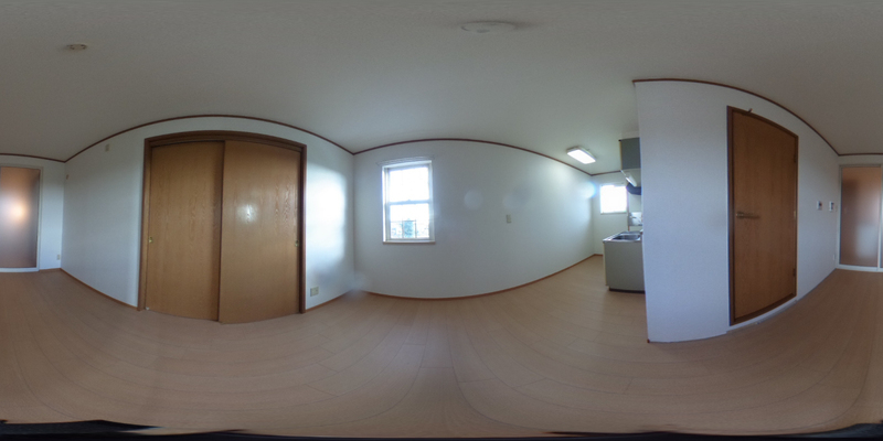 リビング 写真34